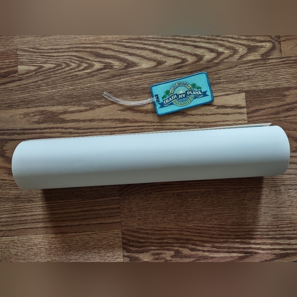 Luke Bryan's Crash My Playa Poster & Tag - Picture 2 of 7